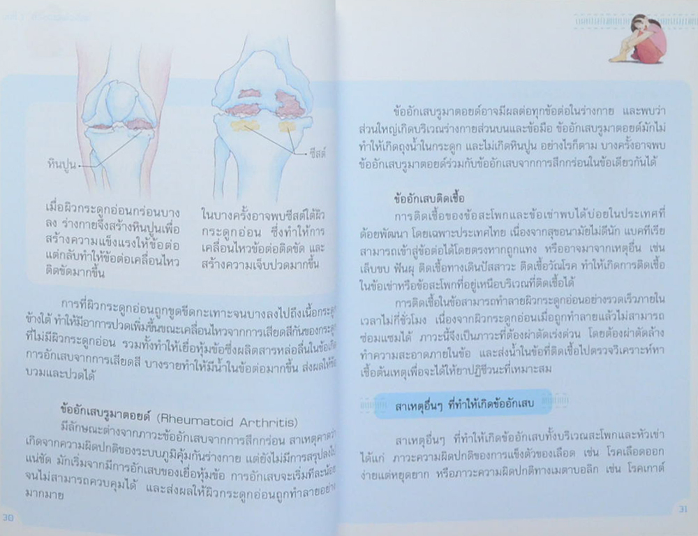 อยากให้เรามีแต่ ข้อ ดี