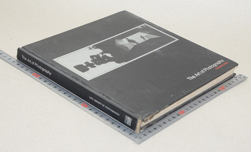 The Art of Photography LIFE LIBRARY OF PHOTOGRAPHY