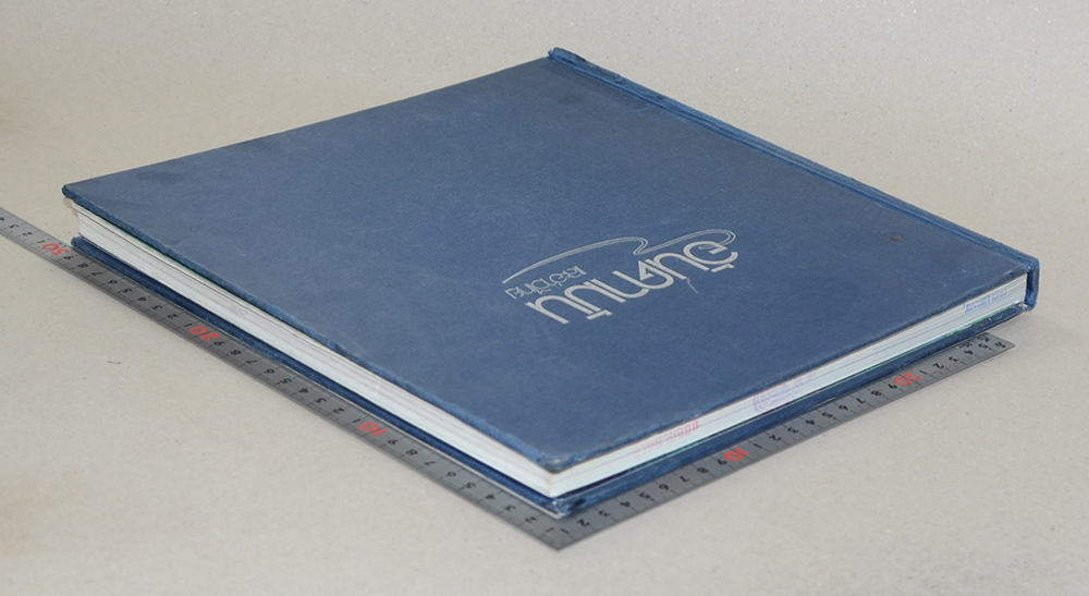 อันดามันและอ่าวไทย (ขายตามสภาพ)