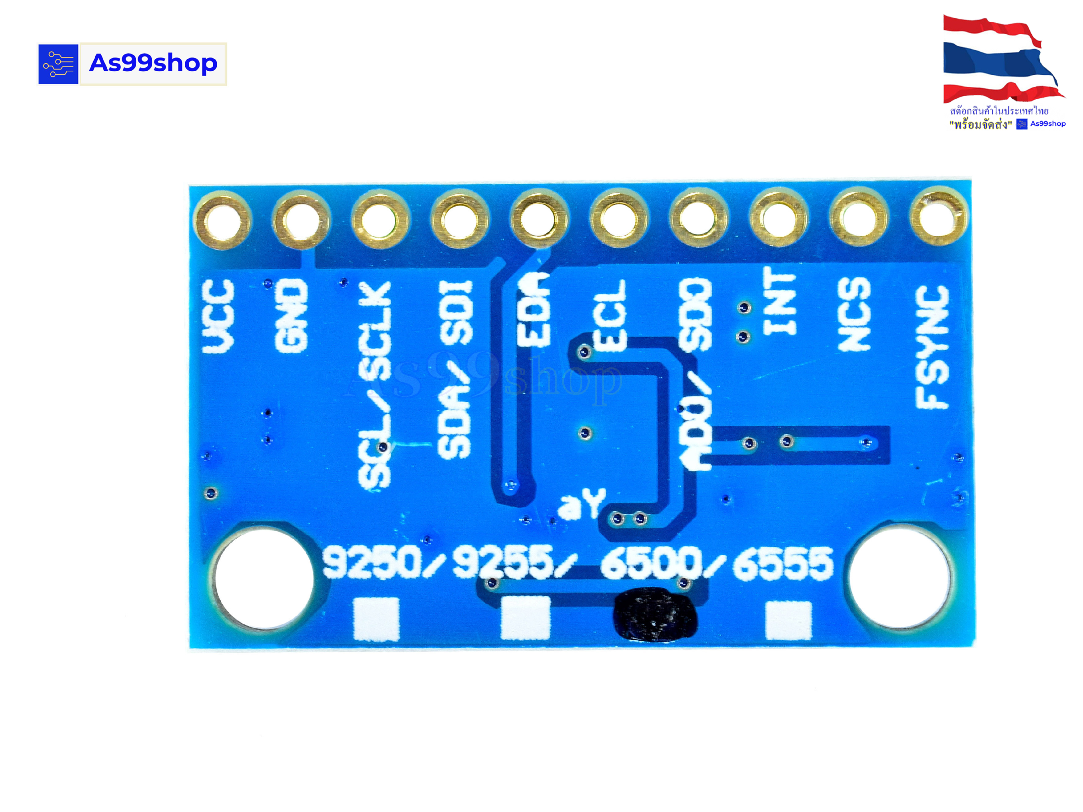 GY-6500 6-axis MPU6500 attitude acceleration gyro sensor module