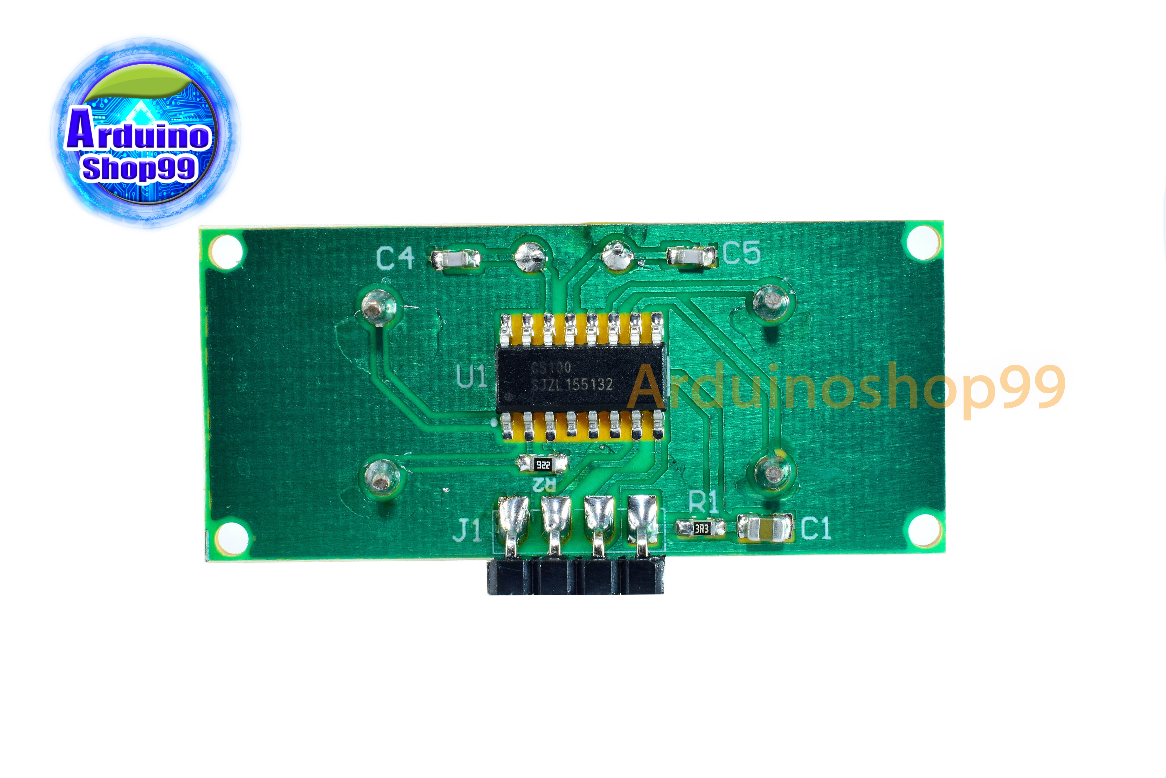 US-026 ultrasonic sensor module