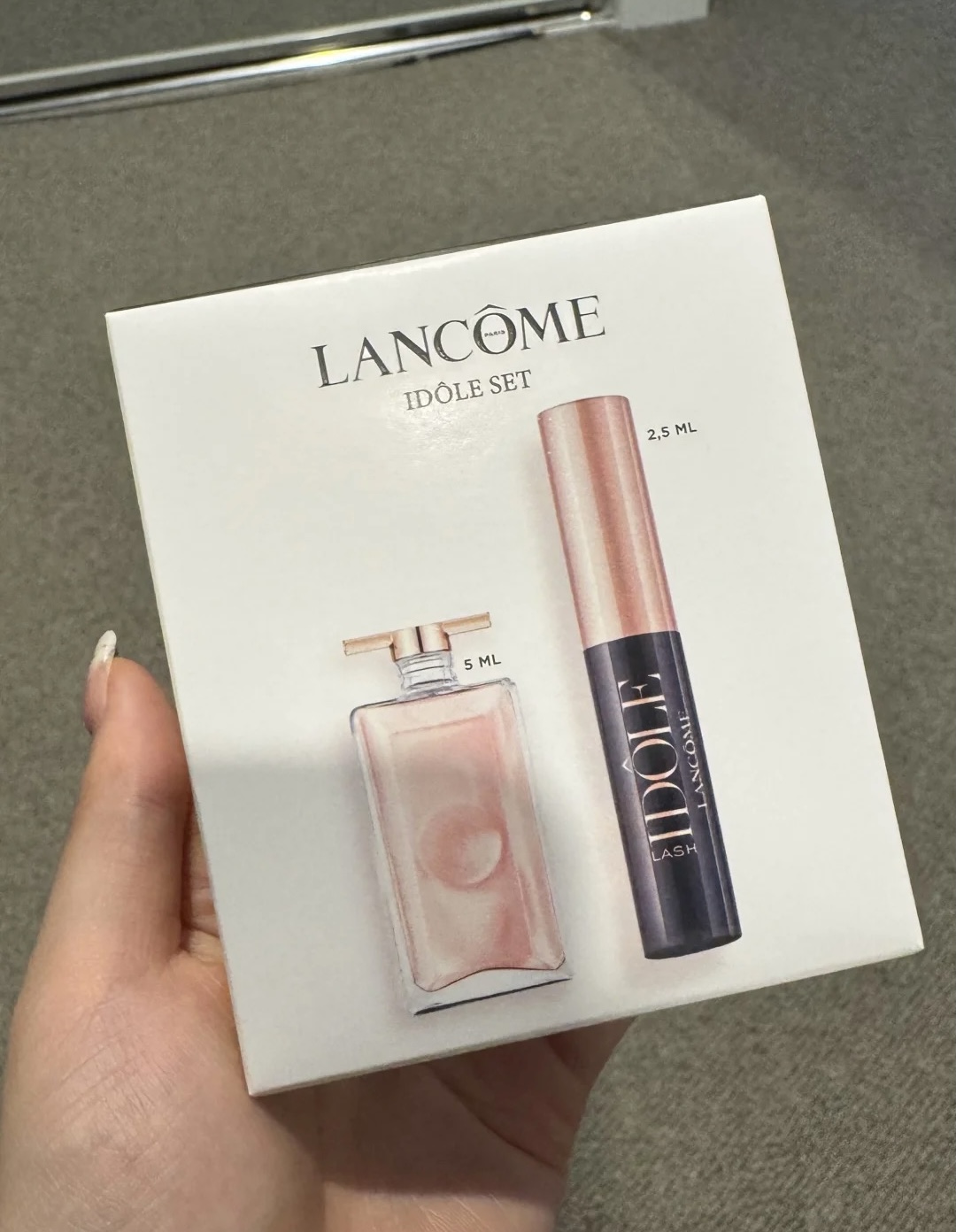 Lancome