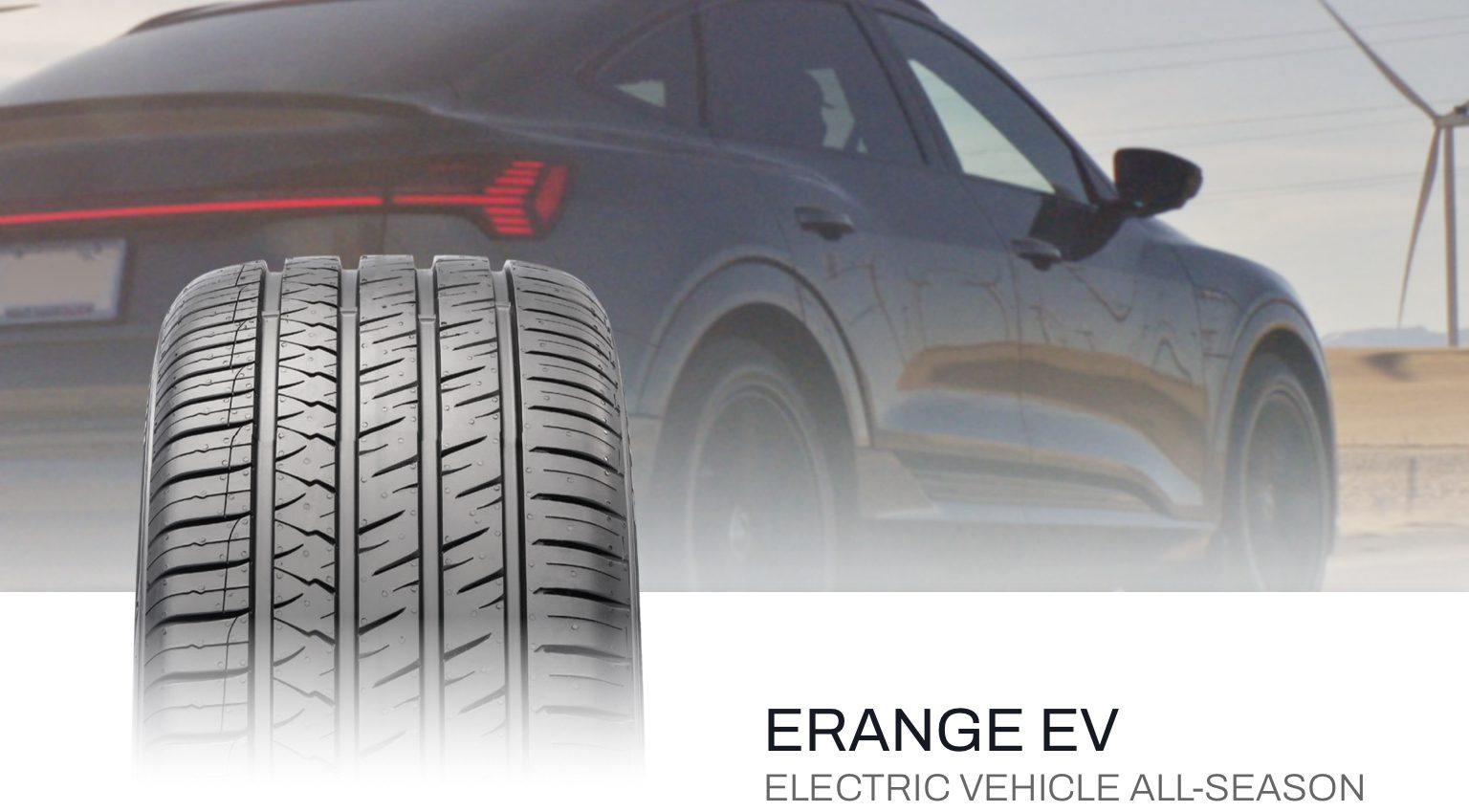 ยาง SAILUN ERANGE PREMIUM ขนาด 275/35-22ราคาพิเศษ สั่งได้