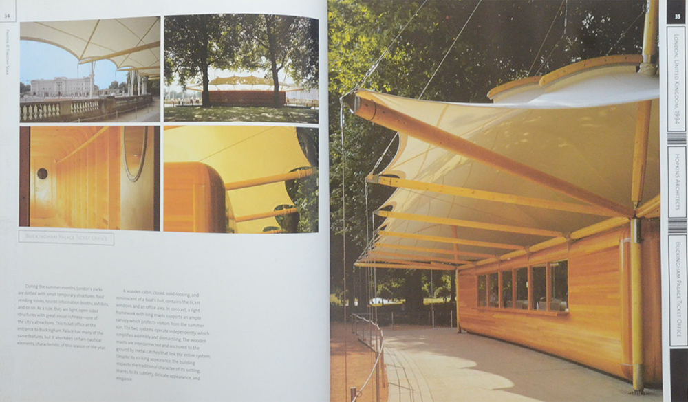 THE MAGIC OF TENTS TRANSFORMING SPACE