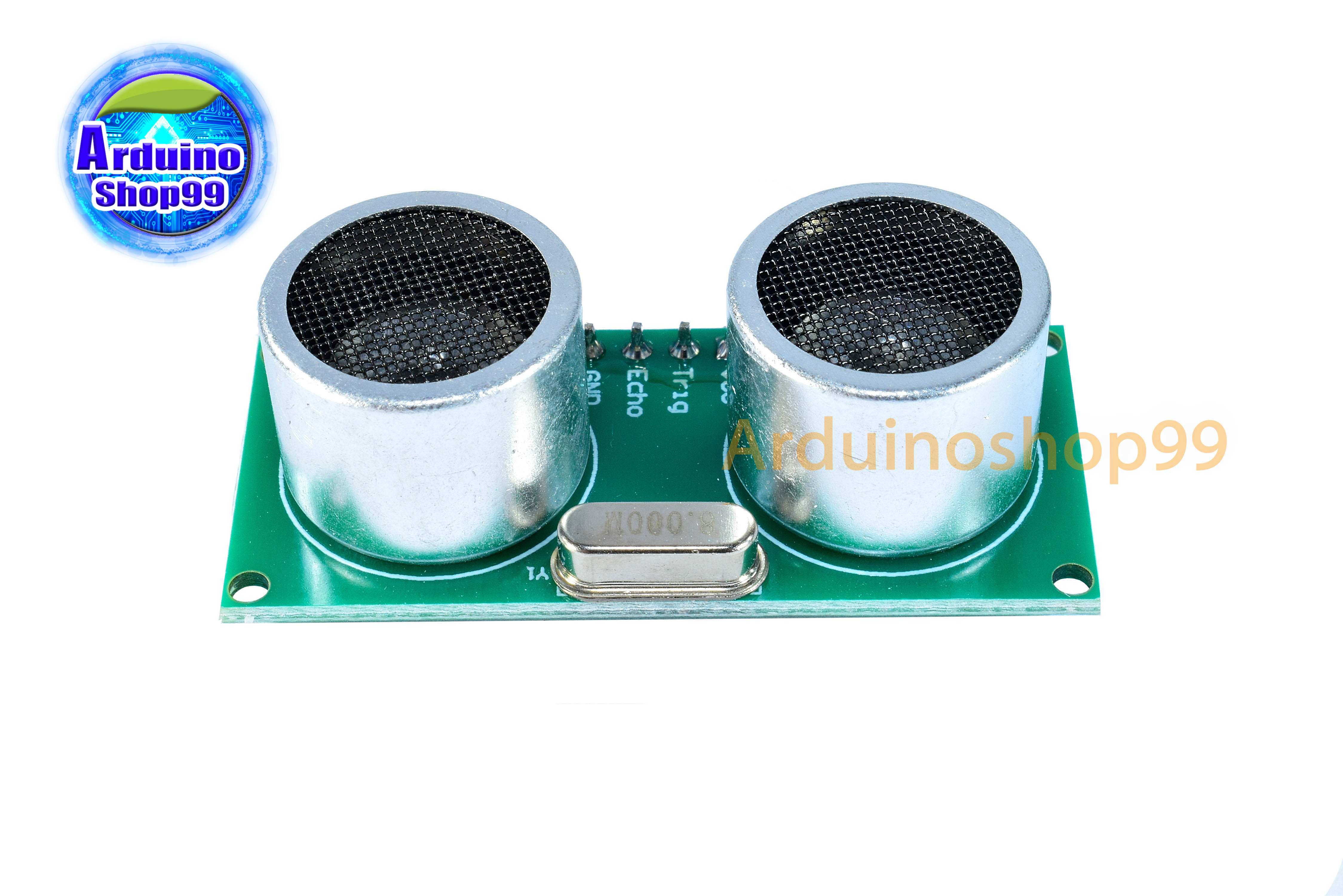 US-025/A ultrasonic sensor module