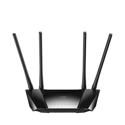 Cudy 4G N300 Wi-Fi Router LT400 2.0