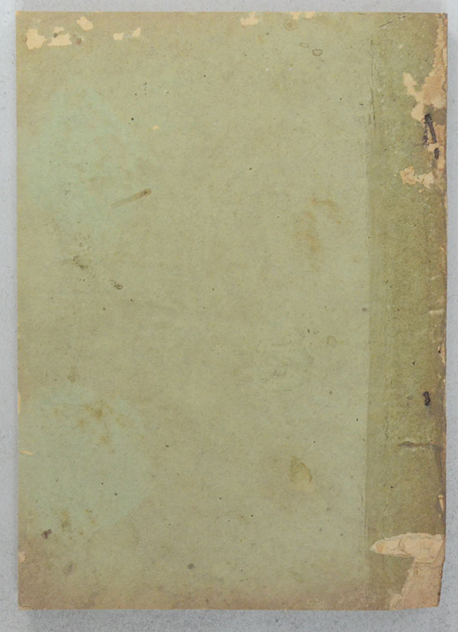 เทศนาพระประวัติและพงศาวดารกรุงเทพฯ (ขายตามสภาพ)