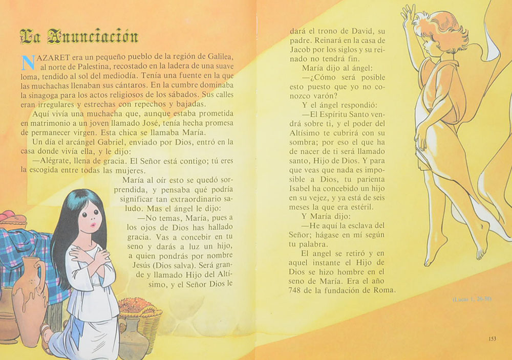 Biblia Infantil