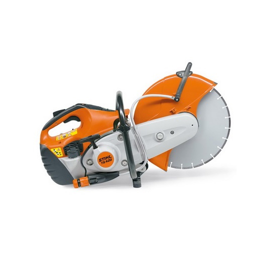 STIHL TS 420 เครื่องตัดคอนกรีต 14 นิ้ว เบนซิน 4.4 HP