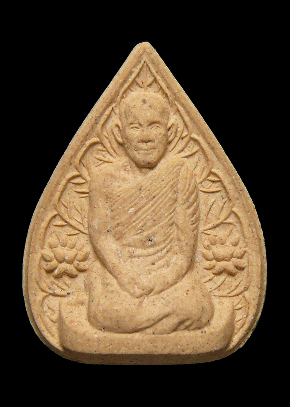 พระผงท่านเจ้าคุณนรฯ รุ่น111ปี พร้อมกล่อง