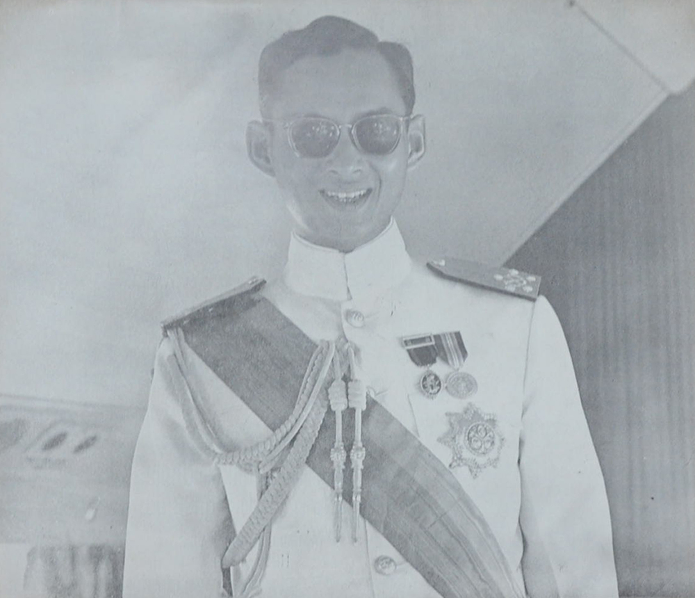 ภาพพิมพ์จากปกสยามรัฐสัปดาห์วิจารณ์ (5 ใบ)