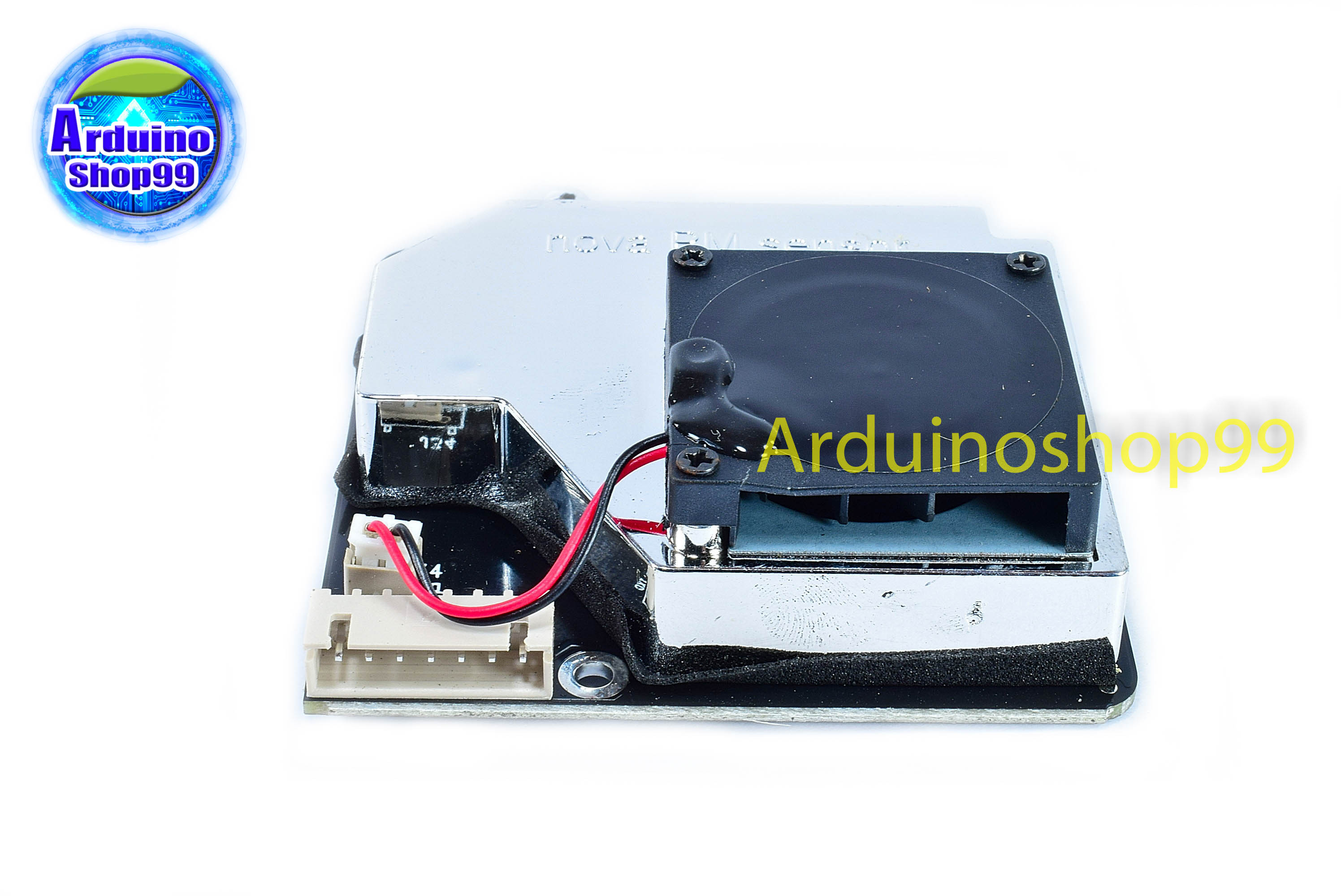 PM2.5 laser sensor SDS011 particle sensor dust sensor, digital output