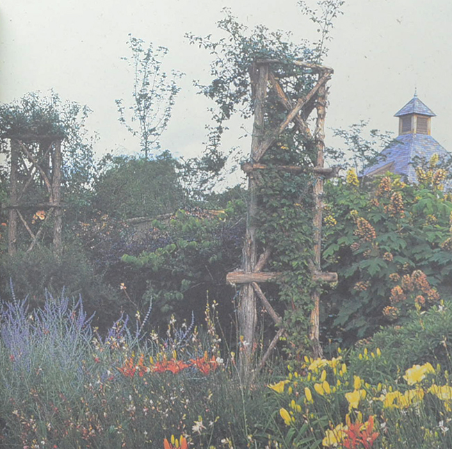 a Classical journey: the houses of Ken Tate