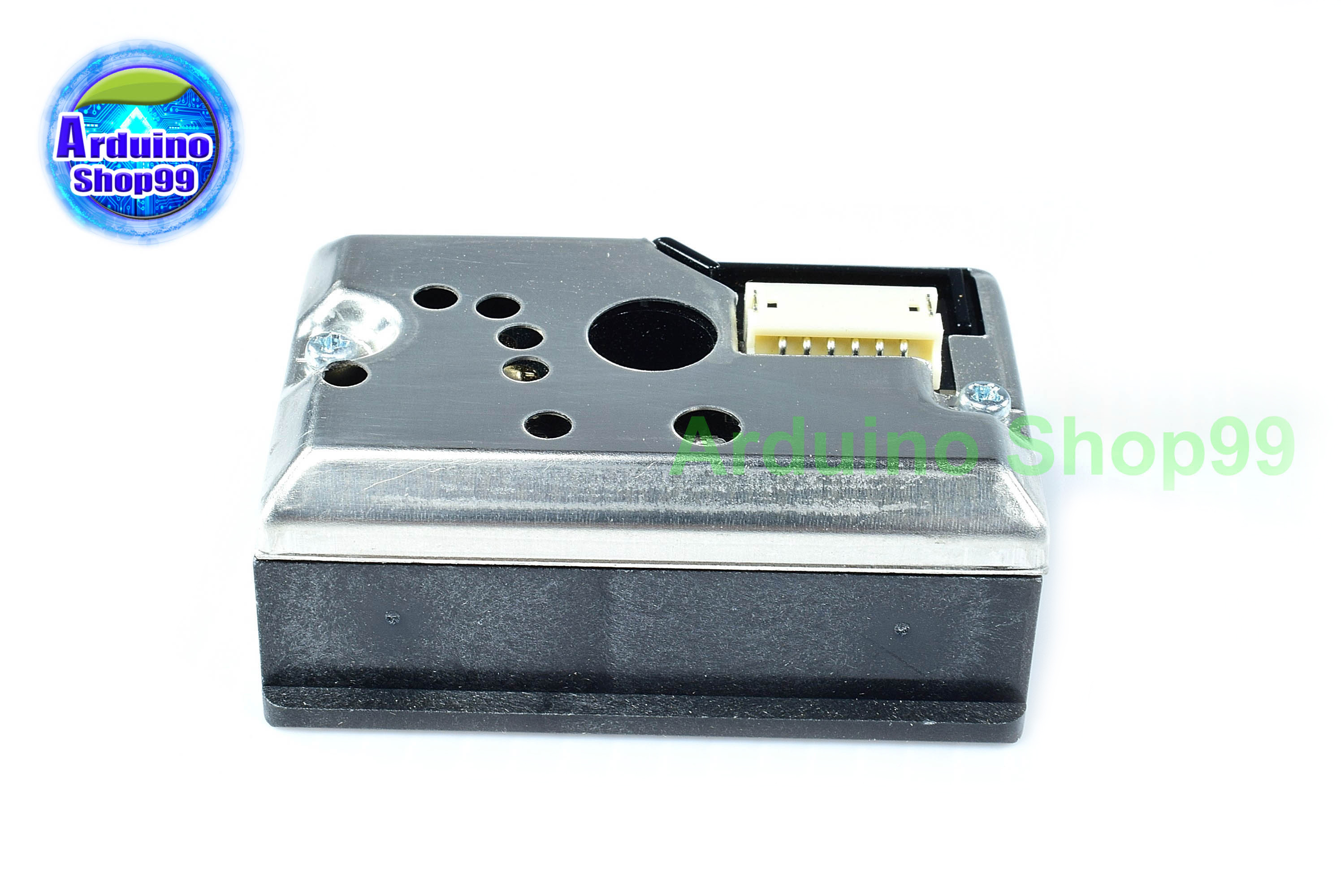 PM2.5 Dust sensor Sharp GP2Y1010AU0F