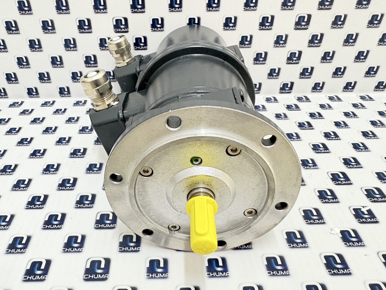 Hubner, TDPZ 0,2 LT-4, OG 9 D 10, 2283151