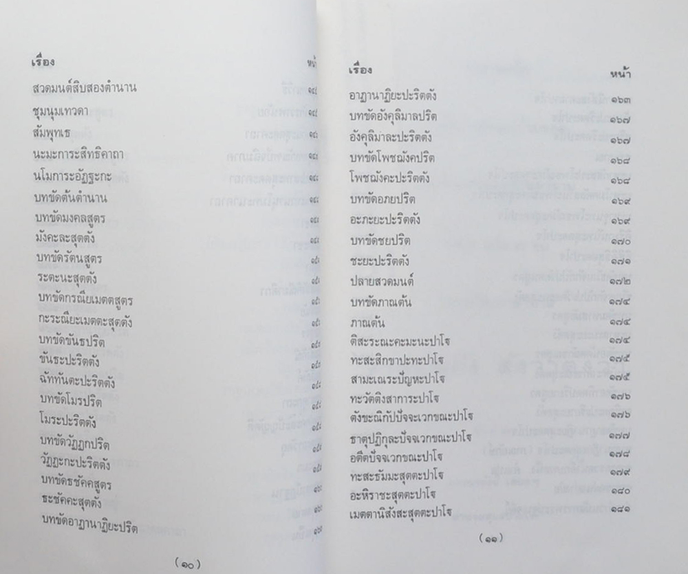 นายจรูญ ภาสะประหาส (หนังสือสวดมนต์)