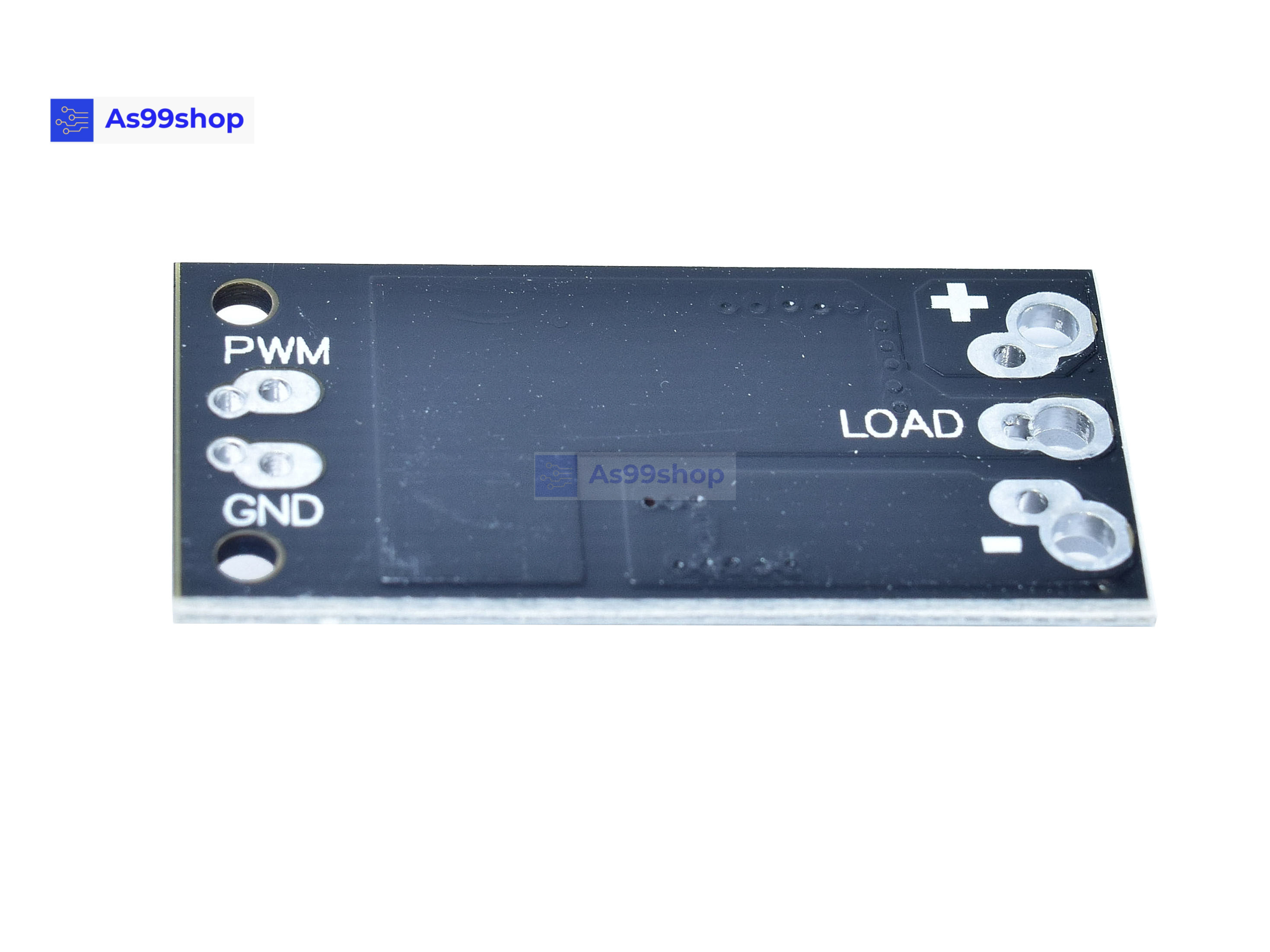 100V 9.4A FR120N Isolated MOSFET MOS Tube FET Relay Module