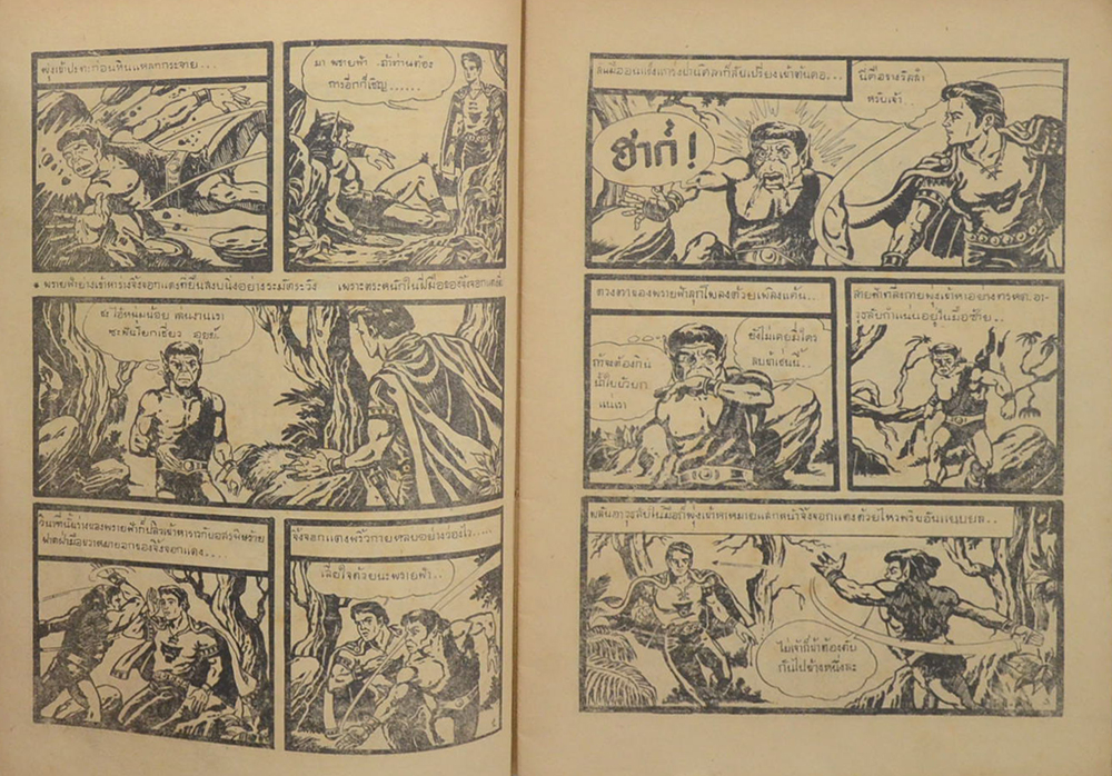 จิ้งจอกแดง (3 เล่มจบ)