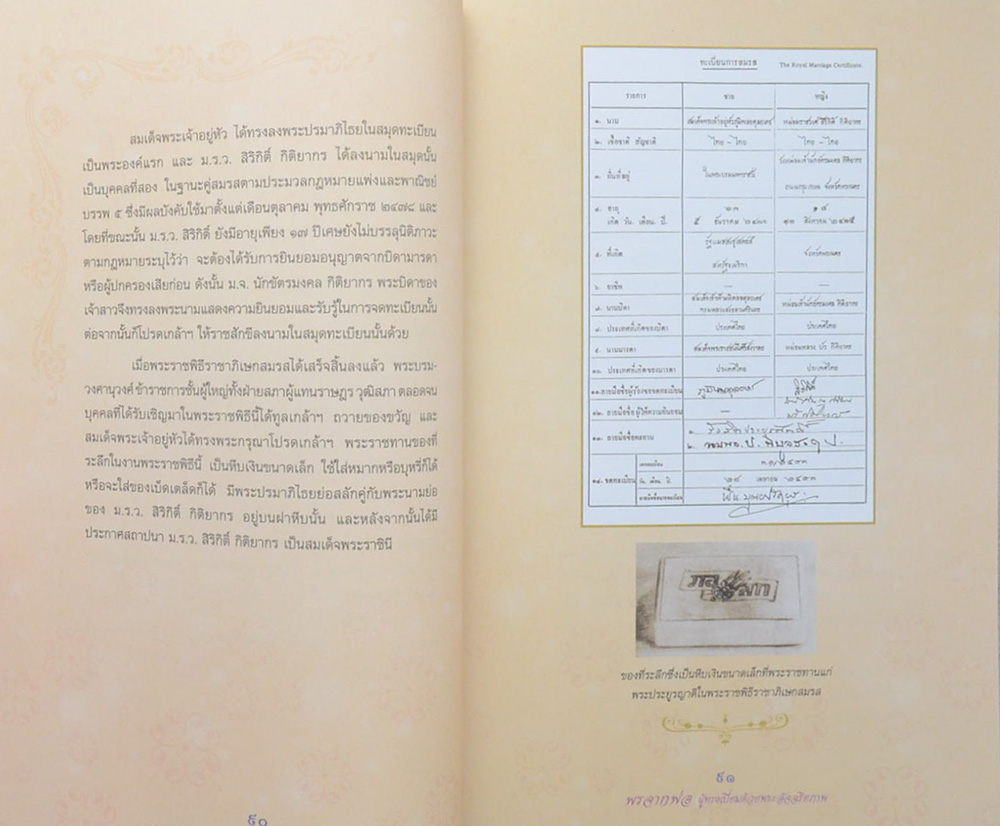 พรจากพ่อ ผู้ทรงเปี่ยมด้วยพระอัจฉริยภาพ