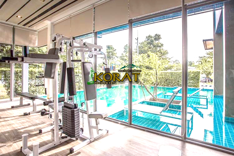 ขายบ้านเดี่ยว 2 ชั้น 73ตรว.(บ้านหัวมุม) โซน บ้านใหม่ ภูเขาลาด # รหัสทรัพย์ KP-0194