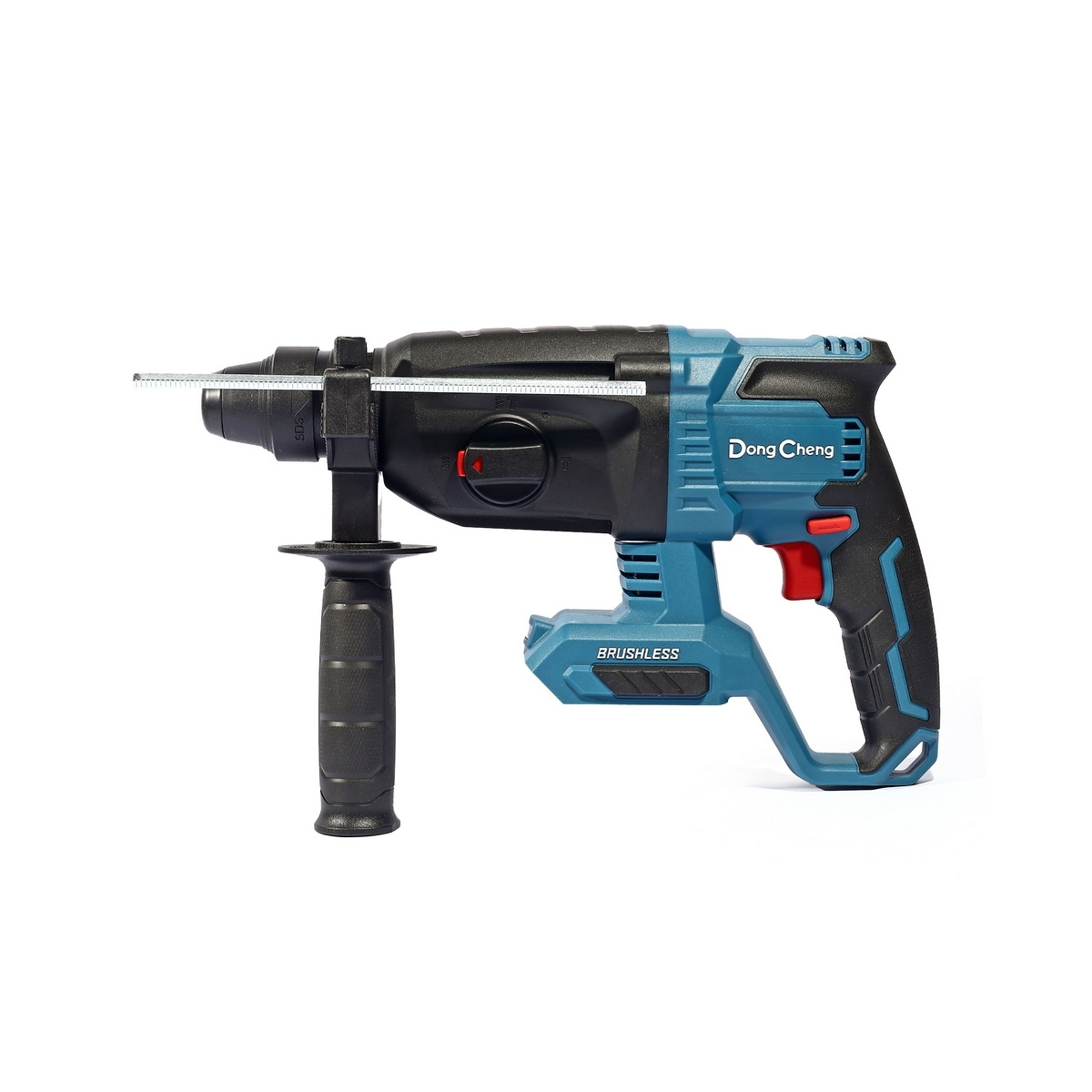 Dong Cheng DCZC04-24-Z สว่านโรตารี่ไร้สาย 24mm 3ระบบ 20V (เครื่องเปล่า)