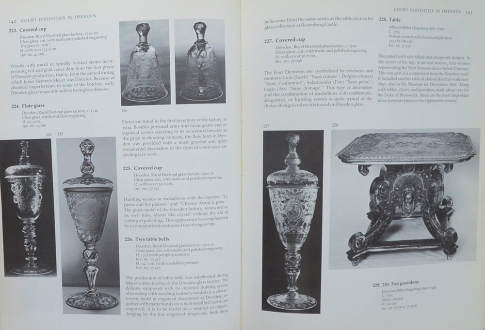 The Splendor of Dresden