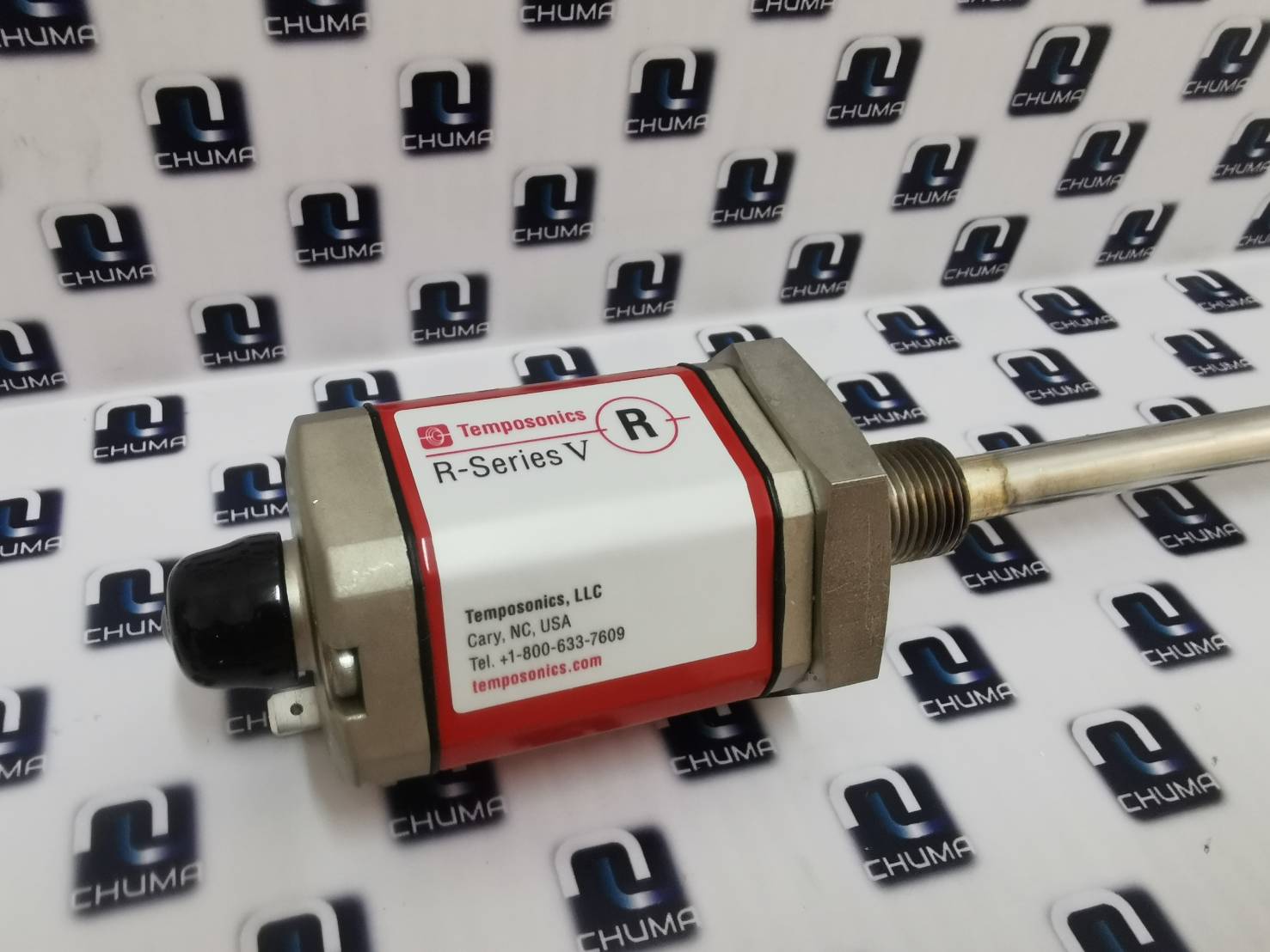 MTS Temposonic, RH5MA0350M01D601A100