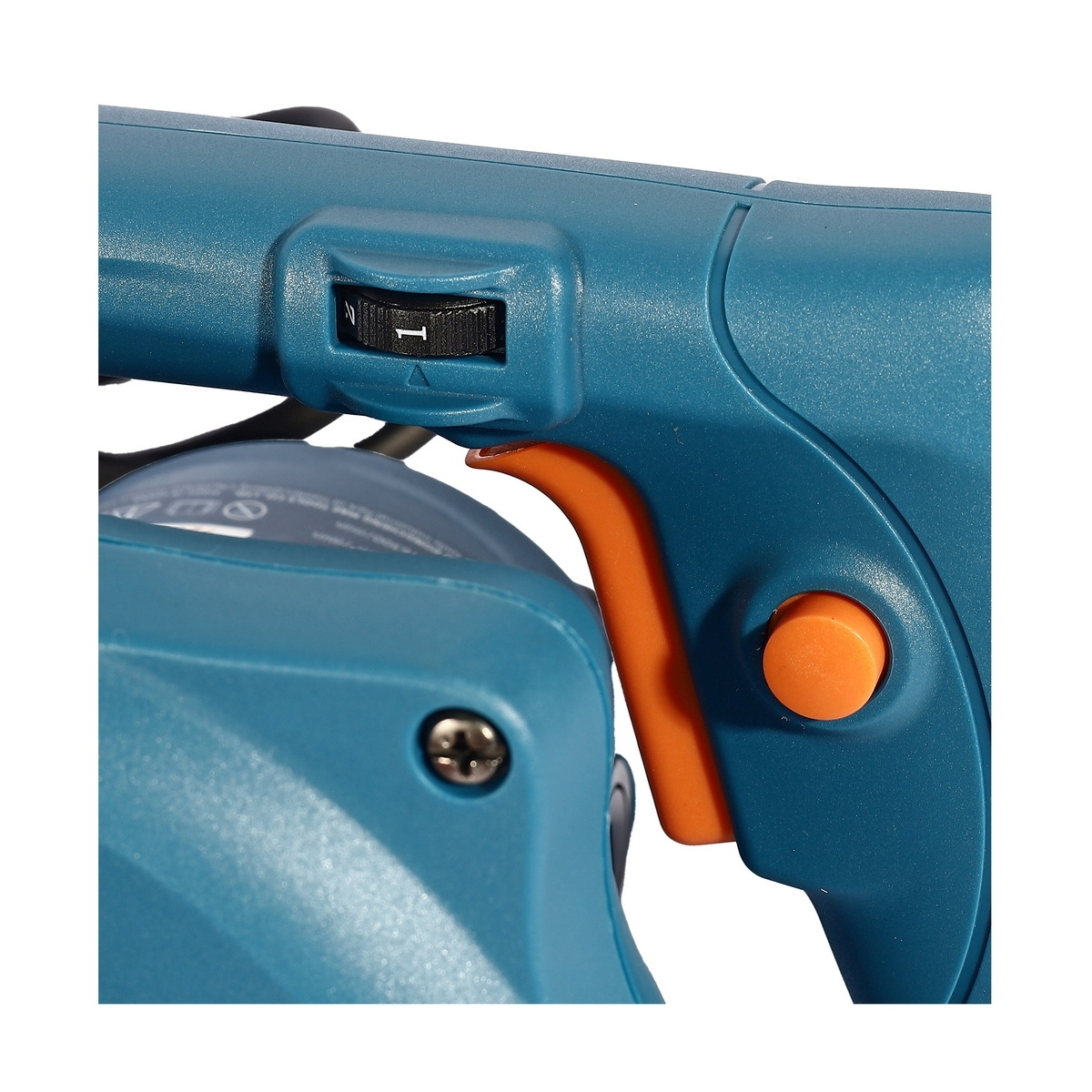 Dong Cheng DQF32 เครื่องเป่าลม 680W ปรับรอบได้