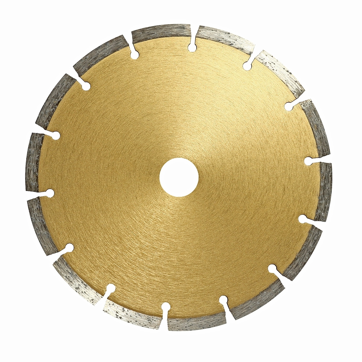 MAKITA D-44286 ใบเพชร 7" แห้ง ร่อง-ทอง