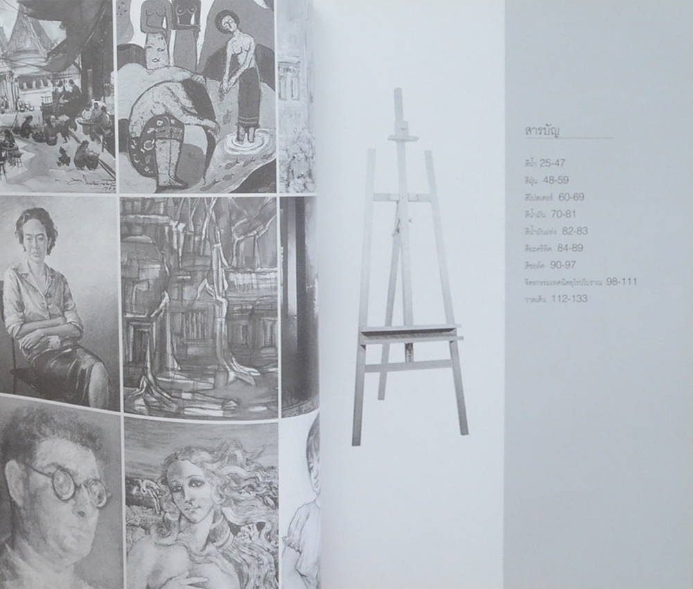 นางลิ่ม มุกดามณี (เทคนิคการสร้างสรรค์)