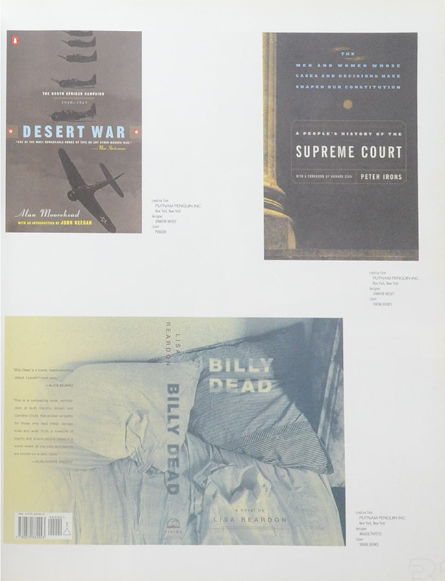 The BIG BOOK of DESIGN IDEAS