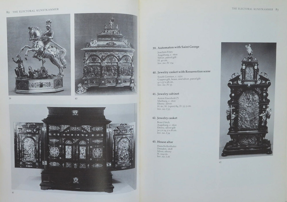 The Splendor of Dresden