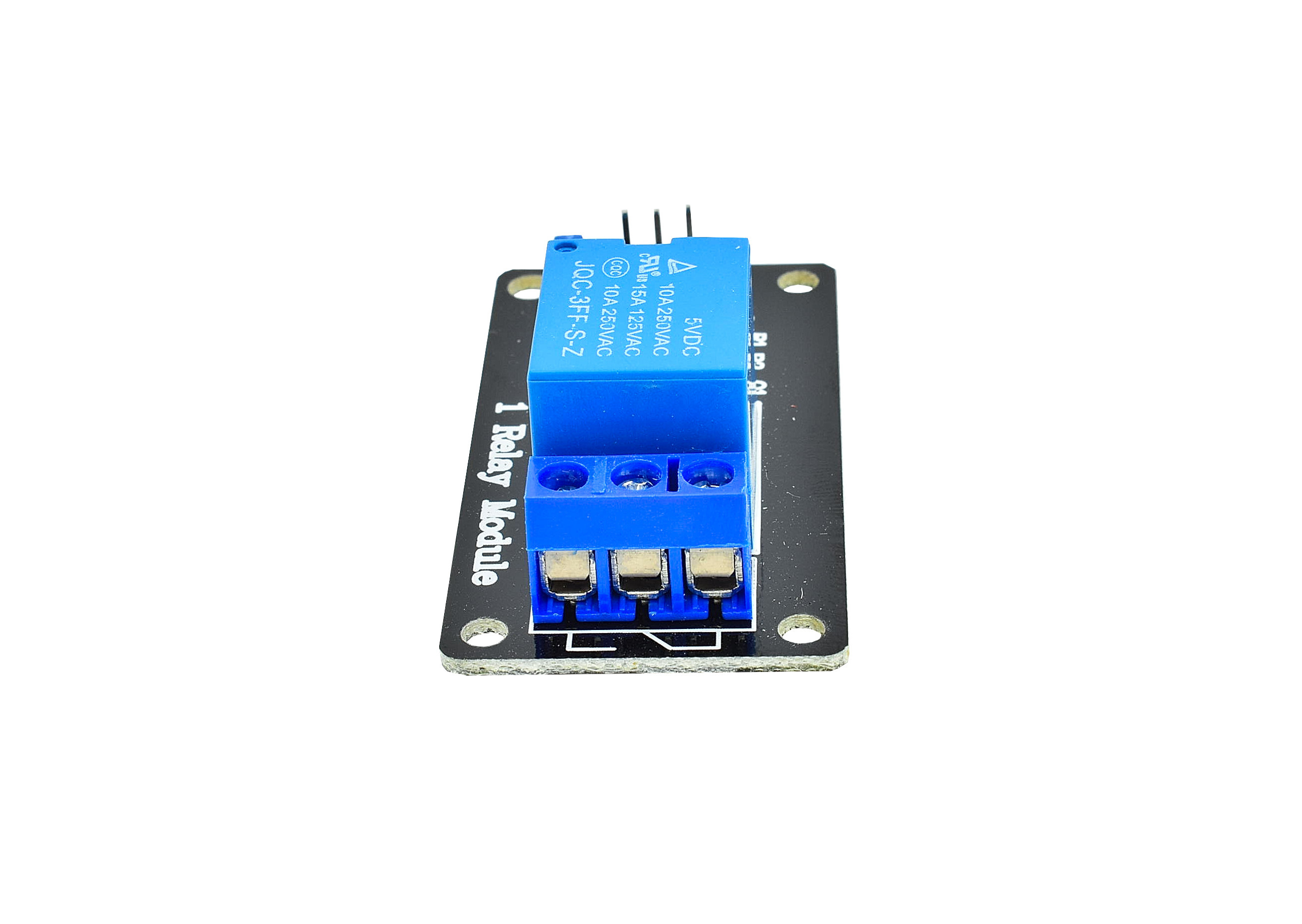 Relay 5V 1 channel 10A