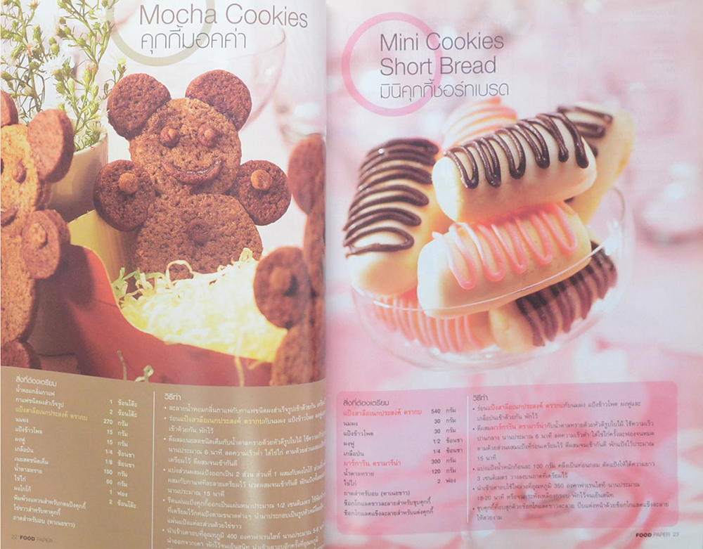 FOOD PAPER 16 SEPTEMBER – 15 OCTOBER 2005 / Vol. 16