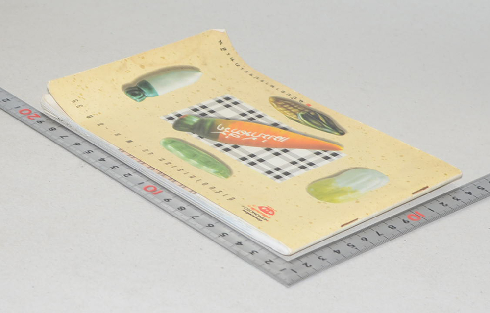 แม่บ้านที่รัก เล่ม 40 พ.ค.-ส.ค. 35