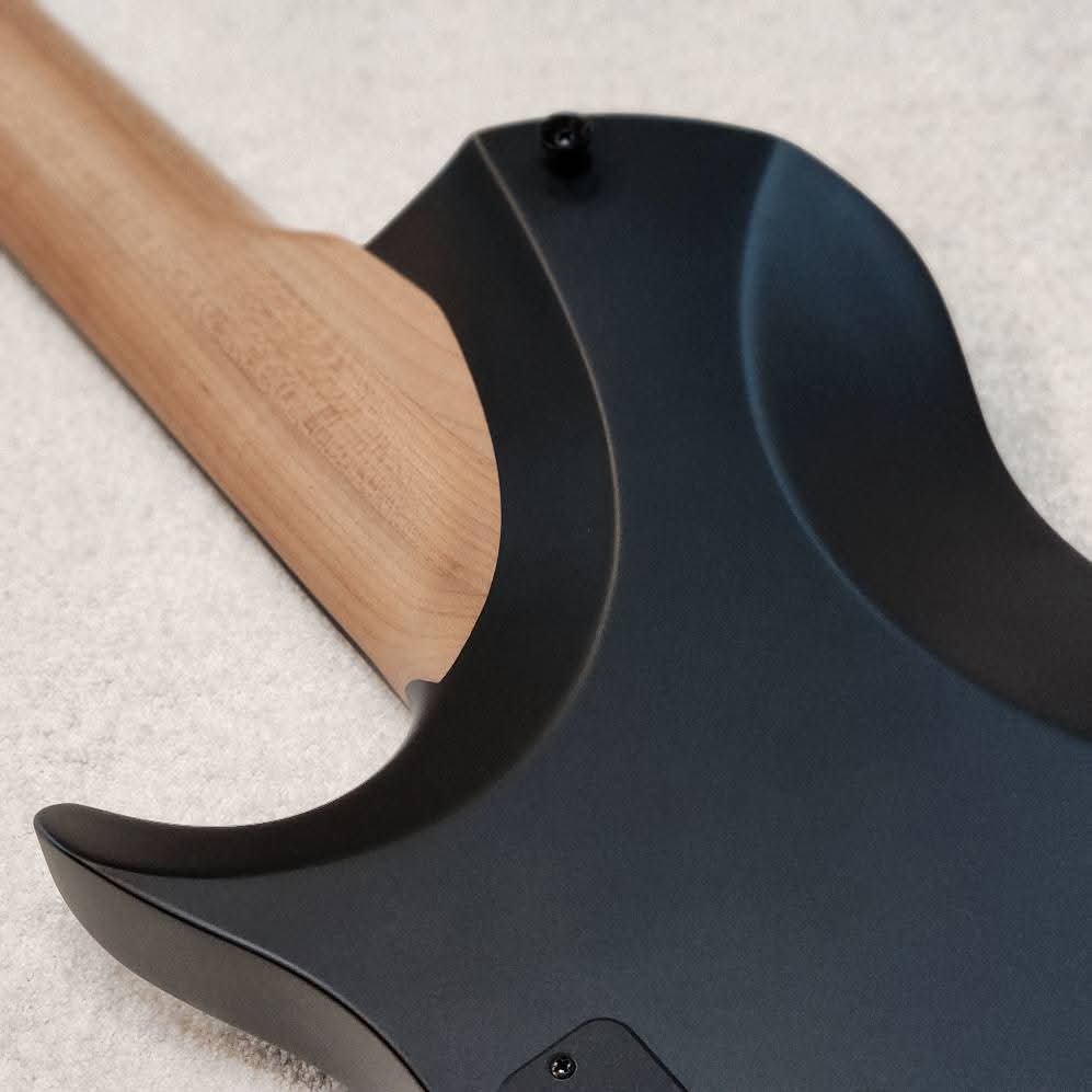 ABASI / LARADA BASS 5 // MASTER SERIES // BLACK