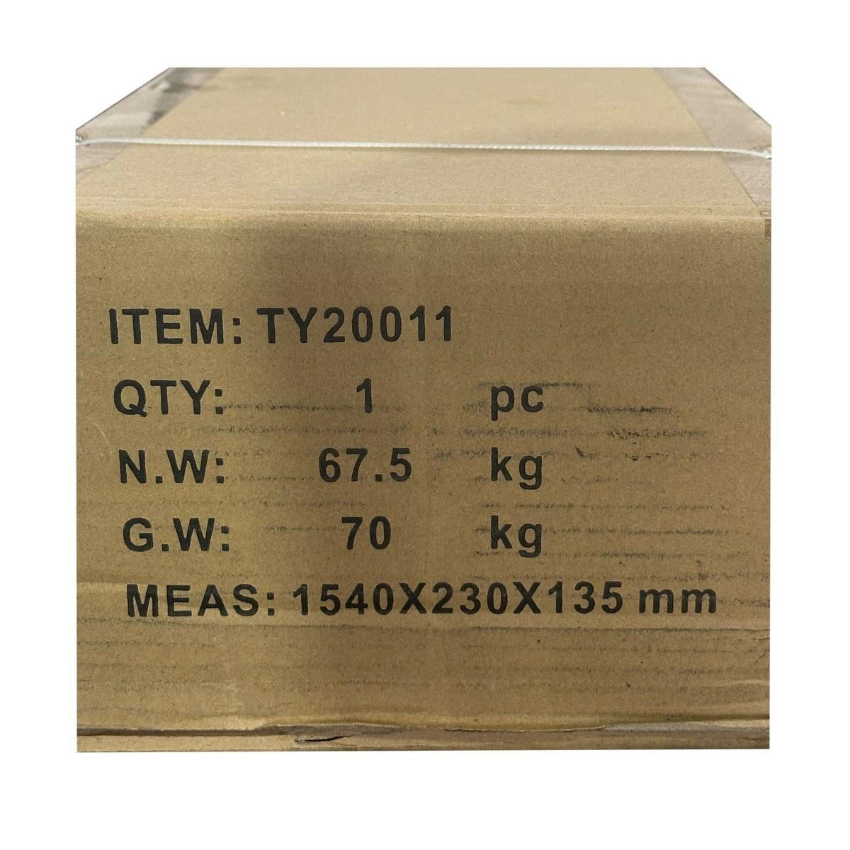 MARATHON TY20011 แท่นอัดไฮดรอลิค 20 Ton