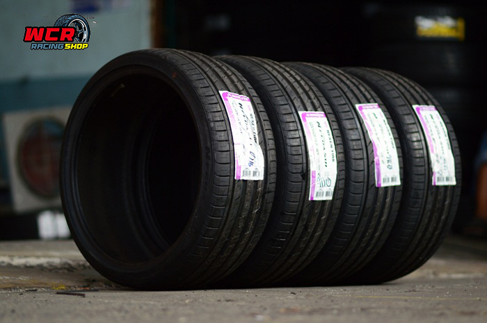 ยางขนาด NEXEN SU1 ขนาด 225/35R19
