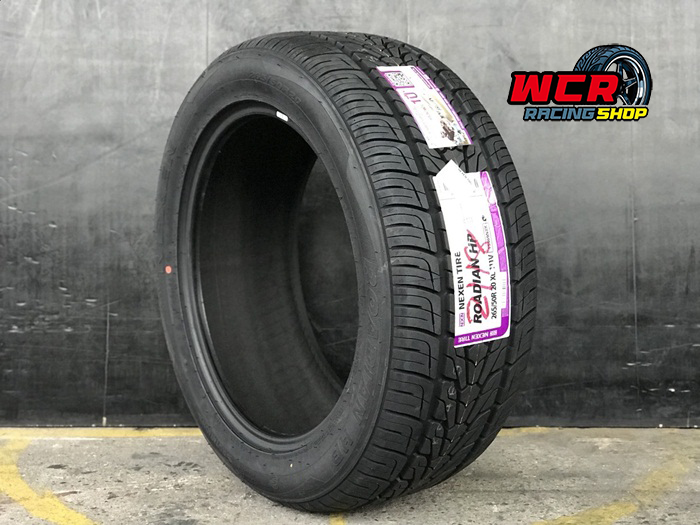 ยาง NEXEN ROADIAN HP ขนาด 265/50R20