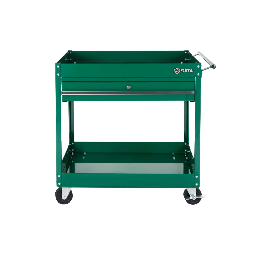 SATA 95108A รถเข็นเครื่องมือ 33" 360x150x115mm