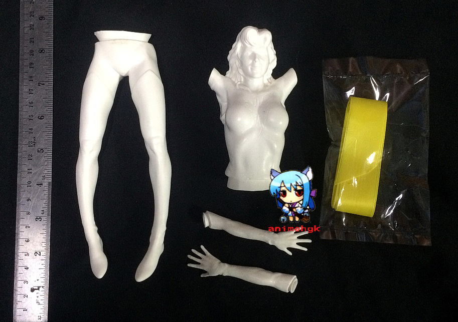 X-men , Dark phoenix comic ver. 1/6