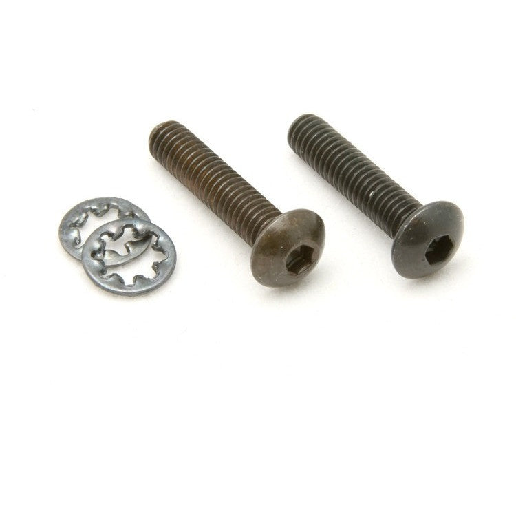 Original Nut Mounting Screw (Rear) / สกรูวล็อกนัท (จากด้านหลัง)