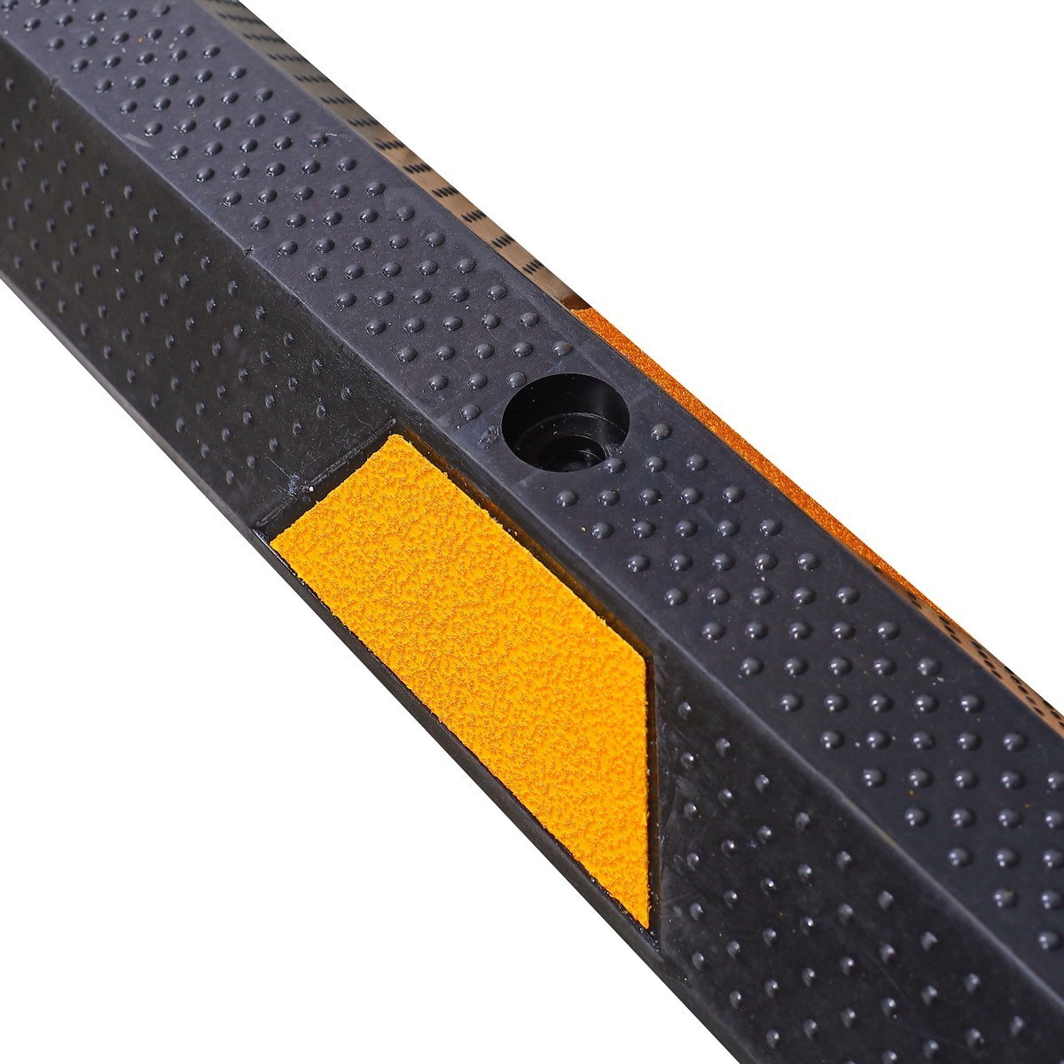 POLO ยางกั้นล้อ 183x15x10cm