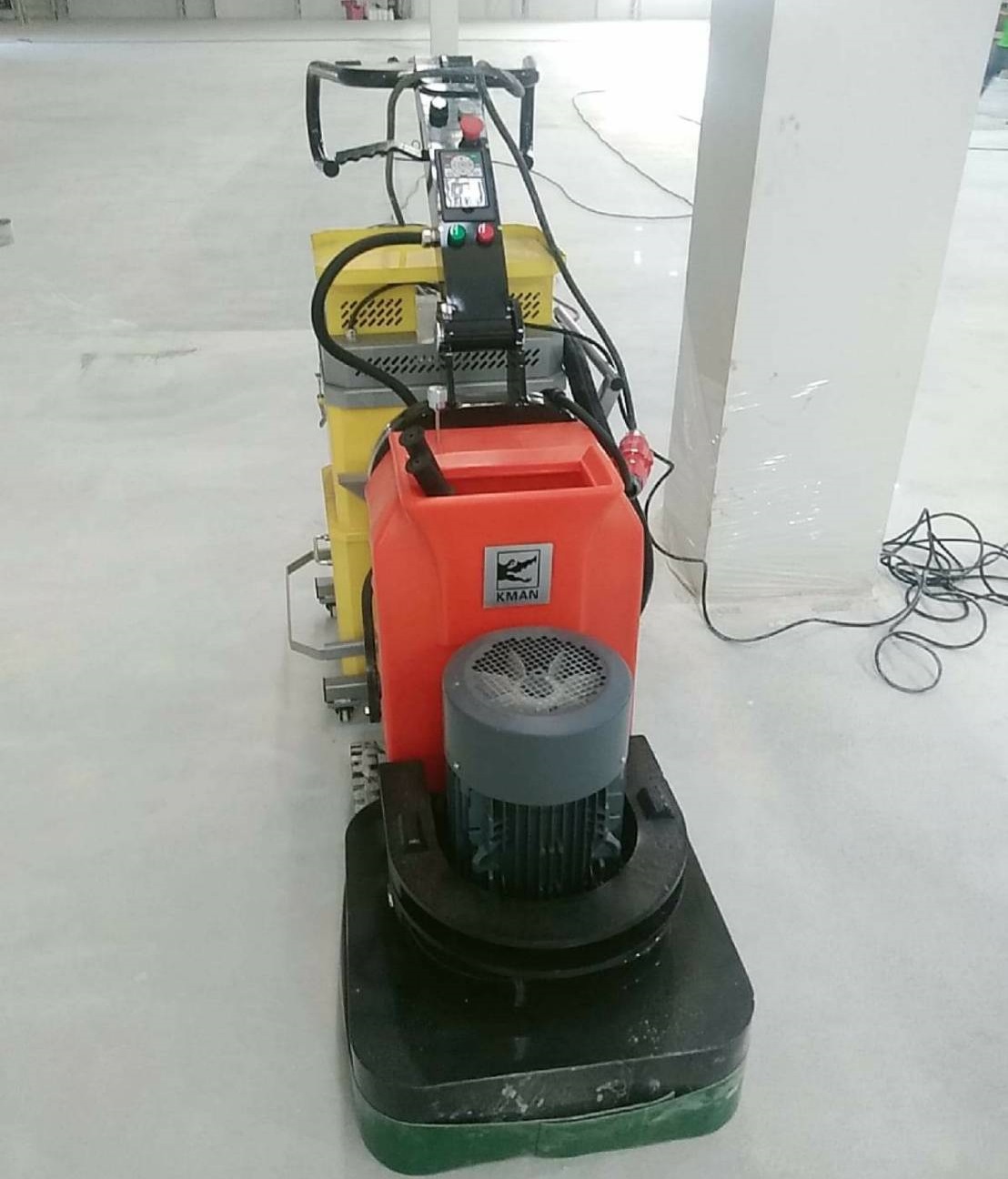 เครื่องดูดฝุ่น รุ่น VC60 (ไฟฟ้า 220V.)