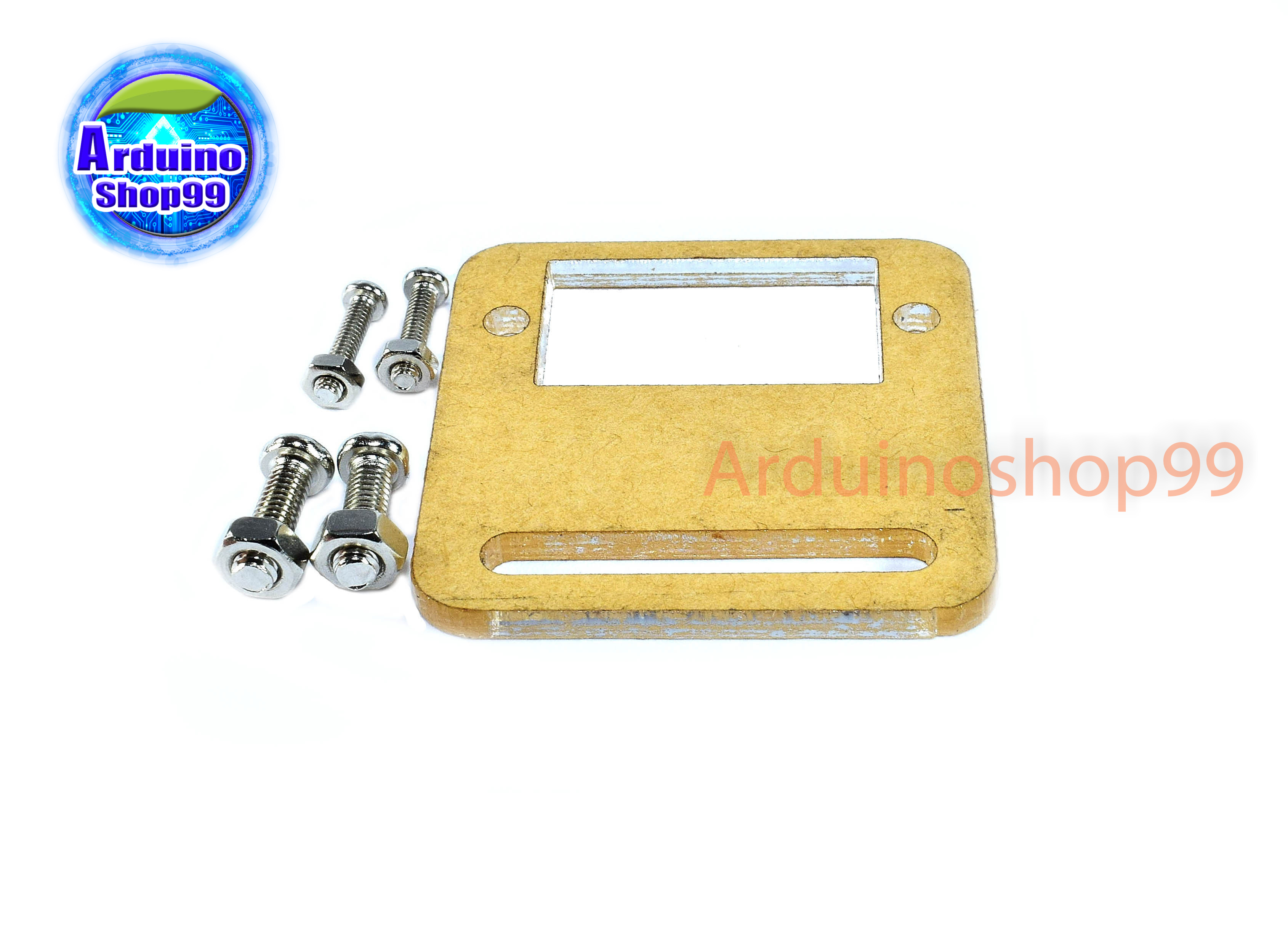 Bracket SG90,SG90S servo 9g