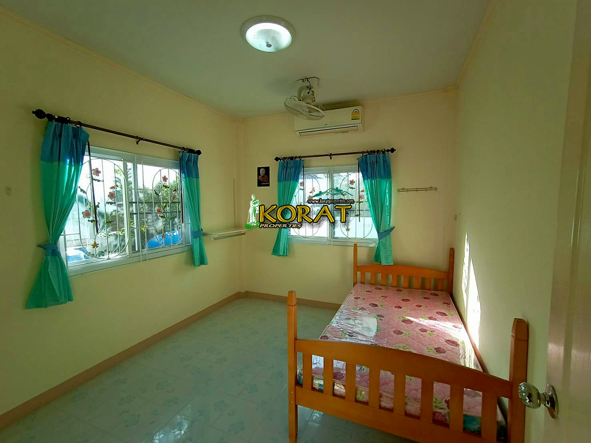 ขายบ้านเดี่ยว ชั้นเดียว 68ตรว. โซน จอหอ # รหัสทรัพย์ KP-0213