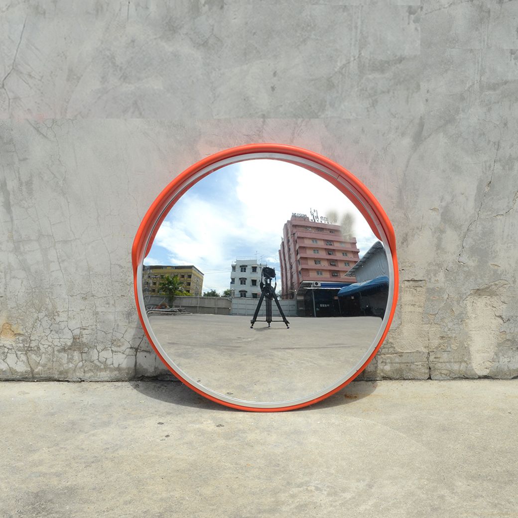 YAMADA กระจกโค้งจราจร 12"-32"