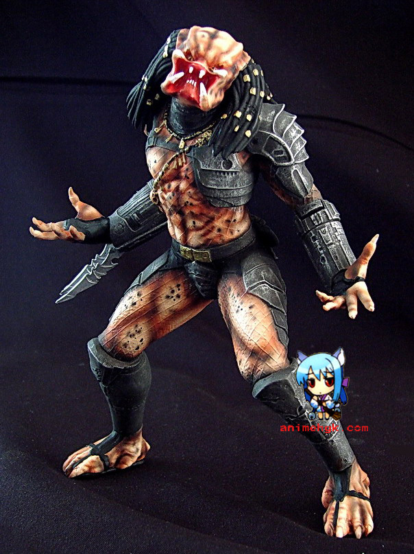 พรีเดเตอร์ Predator ver.3 1/8