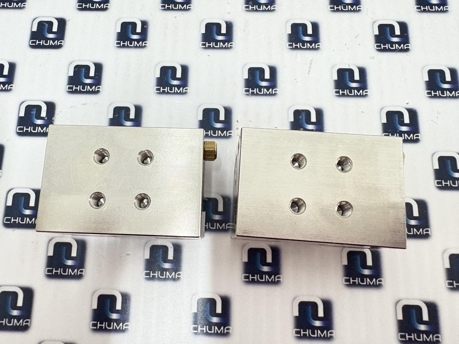 Zimmer group, MKR1600A-A