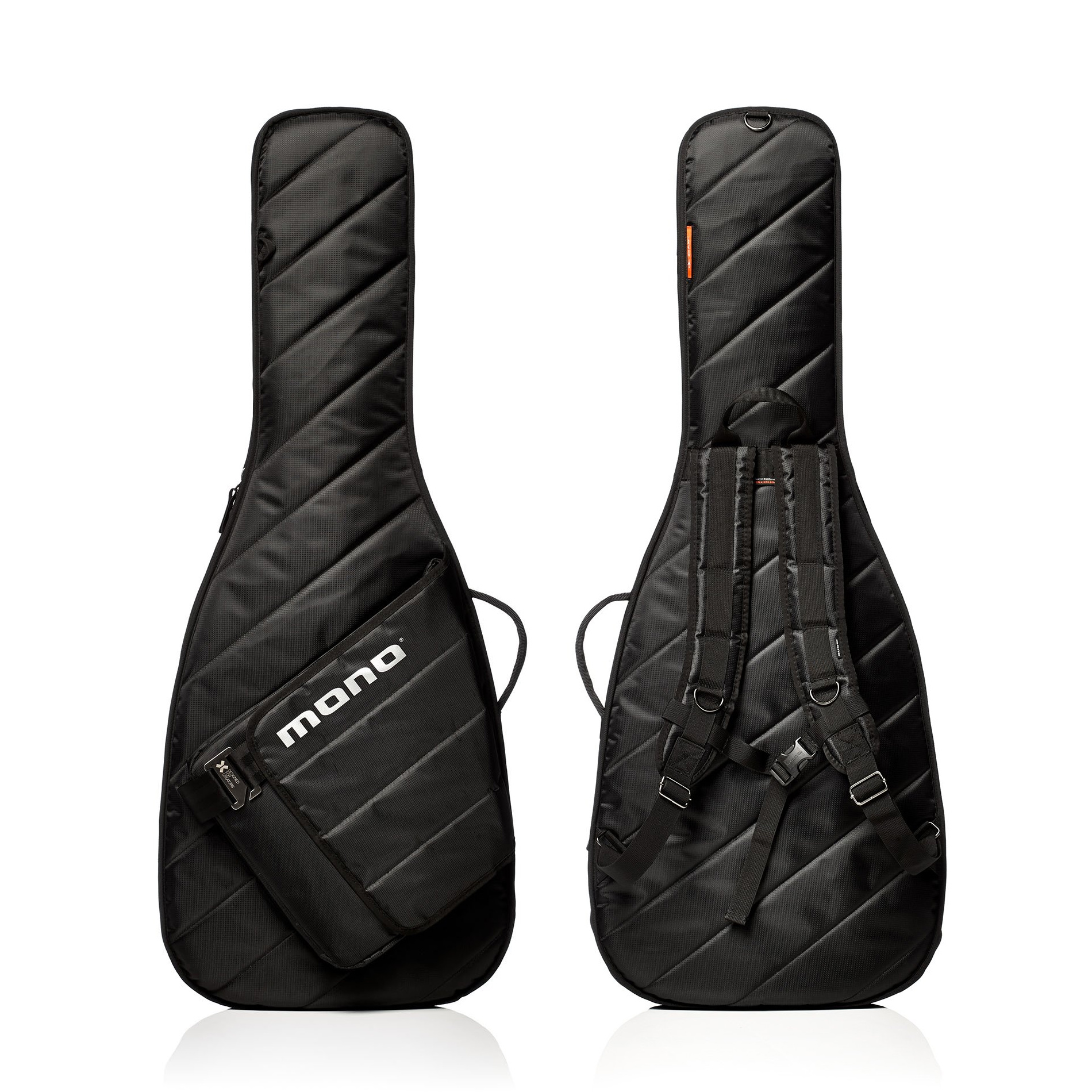 MONO M80 SLEEVE ELECTRIC GUITAR CASE